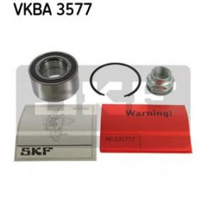 комплект лагер главина SKF VKBA 3577