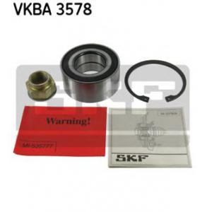 комплект лагер главина SKF VKBA 3578