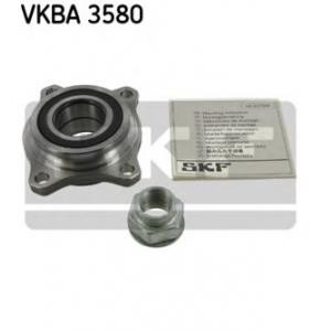 комплект лагер главина SKF VKBA 3580
