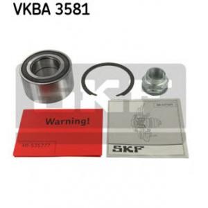 комплект лагер главина SKF VKBA 3581