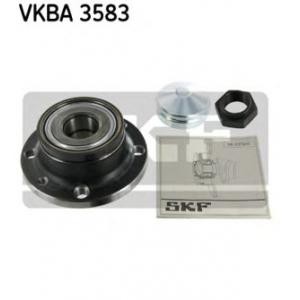 комплект лагер главина SKF VKBA 3583