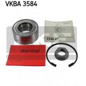 комплект лагер главина SKF VKBA 3584