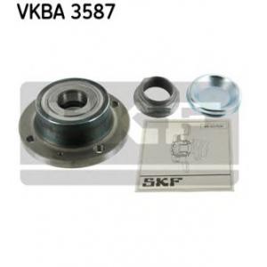 комплект лагер главина SKF VKBA 3587