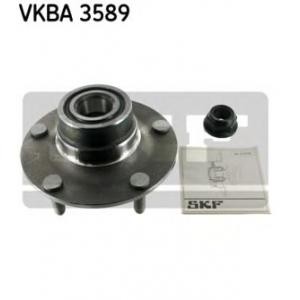 комплект лагер главина SKF VKBA 3589