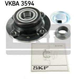 комплект лагер главина SKF VKBA 3594