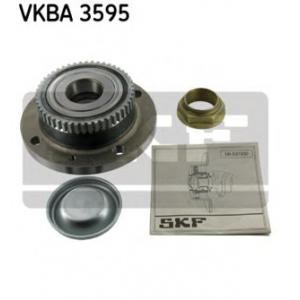 комплект лагер главина SKF VKBA 3595
