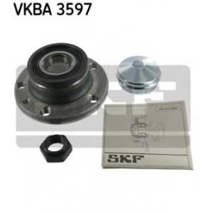 комплект лагер главина SKF VKBA 3597 