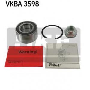 комплект лагер главина SKF VKBA 3598