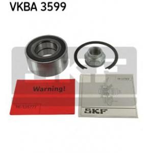 комплект лагер главина SKF VKBA 3599