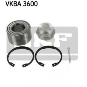 комплект лагер главина SKF VKBA 3600