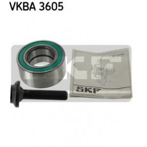 комплект лагер главина SKF VKBA 3605