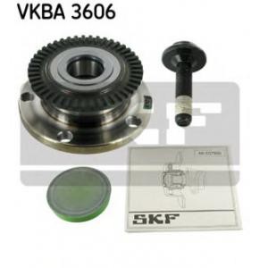 комплект лагер главина SKF VKBA 3606 