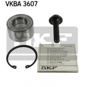 комплект лагер главина SKF VKBA 3607 