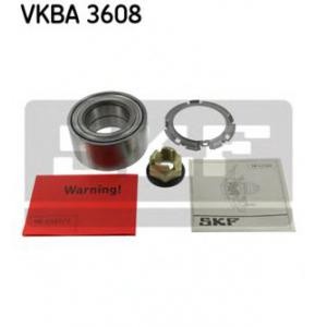 комплект лагер главина SKF VKBA 3608