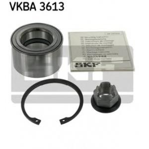 комплект лагер главина SKF VKBA 3613