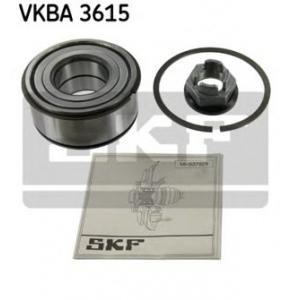 комплект лагер главина SKF VKBA 3615