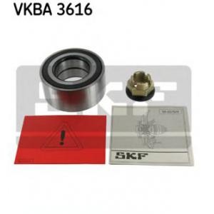 комплект лагер главина SKF VKBA 3616 