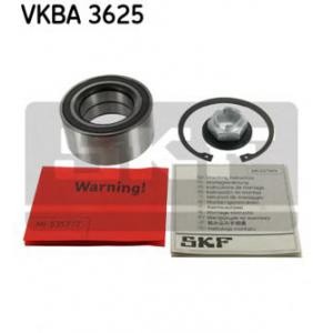 комплект лагер главина SKF VKBA 3625