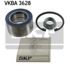 комплект лагер главина SKF VKBA 3628 