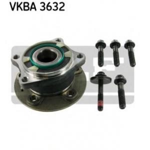 комплект лагер главина SKF VKBA 3632