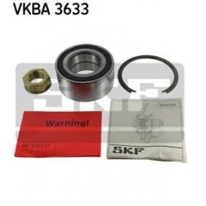 комплект лагер главина SKF VKBA 3633