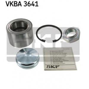 комплект лагер главина SKF VKBA 3641