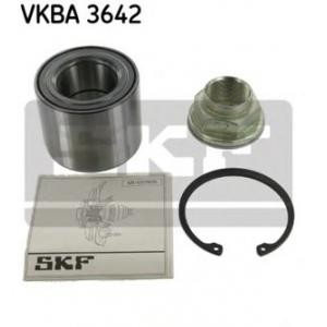 комплект лагер главина SKF VKBA 3642 