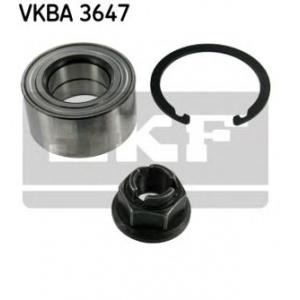 комплект лагер главина SKF VKBA 3647