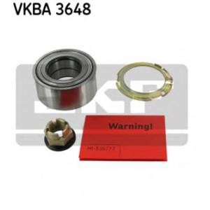 комплект лагер главина SKF VKBA 3648