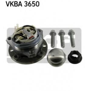 комплект лагер главина SKF VKBA 3650