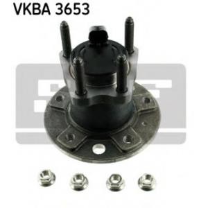 комплект лагер главина SKF VKBA 3653 