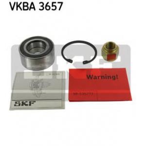 комплект лагер главина SKF VKBA 3657 
