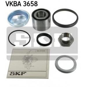комплект лагер главина SKF VKBA 3658 