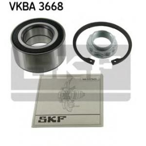 комплект лагер главина SKF VKBA 3668 