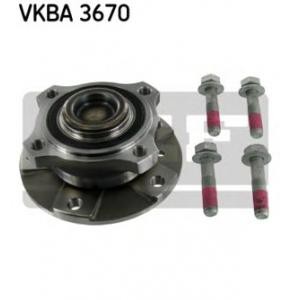 комплект лагер главина SKF VKBA 3670 