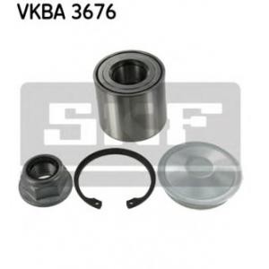 комплект лагер главина SKF VKBA 3676