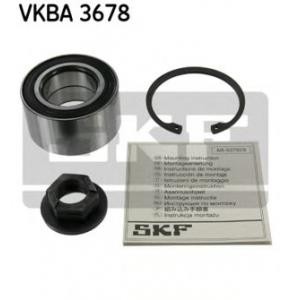 комплект лагер главина SKF VKBA 3678 