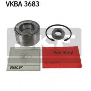 комплект лагер главина SKF VKBA 3683 