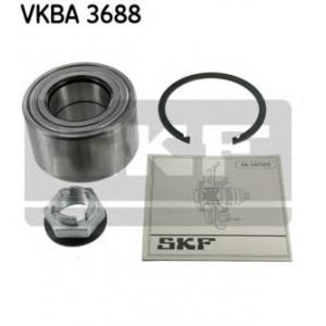 комплект лагер главина SKF VKBA 3688 