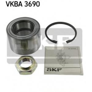 комплект лагер главина SKF VKBA 3690 