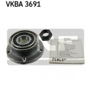 комплект лагер главина SKF VKBA 3691