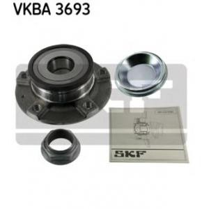 комплект лагер главина SKF VKBA 3693 