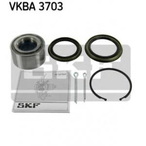 комплект лагер главина SKF VKBA 3703 