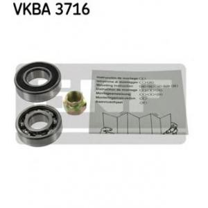 комплект лагер главина SKF VKBA 3716