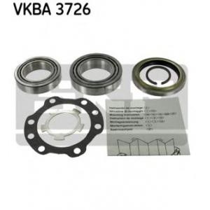 комплект лагер главина SKF VKBA 3726 