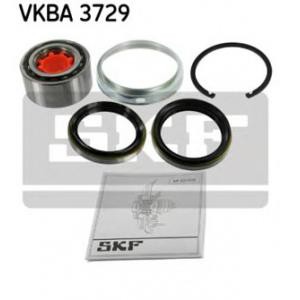 комплект лагер главина SKF VKBA 3729 