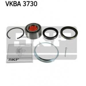 комплект лагер главина SKF VKBA 3730 