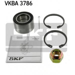 комплект лагер главина SKF VKBA 3786 