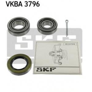 комплект лагер главина SKF VKBA 3796 