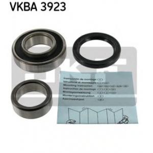комплект лагер главина SKF VKBA 3923